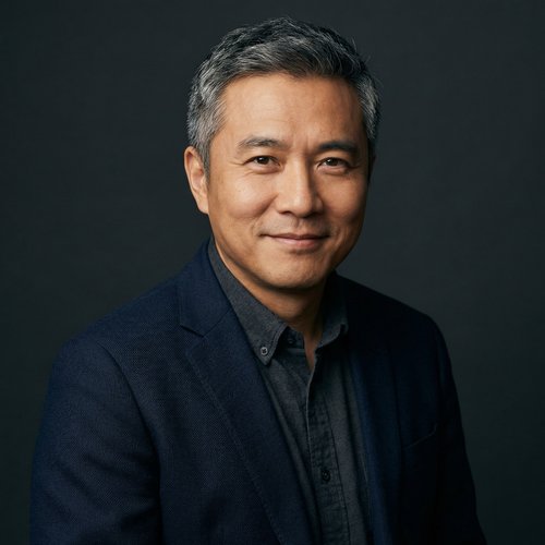 女神视频首席导演陈明远